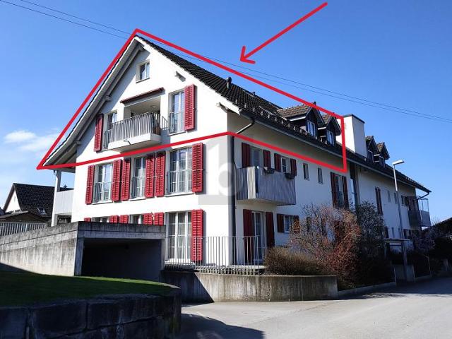 Maisonette kaufen in Ossingen, Zürich