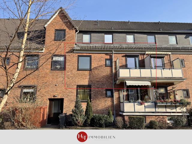 Wohnung kaufen in Gröpelingen, Bremen