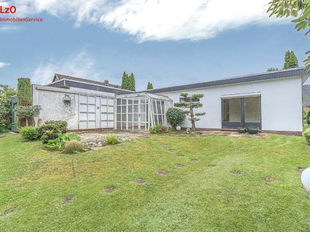 Bungalow kaufen in Schortens, Niedersachsen