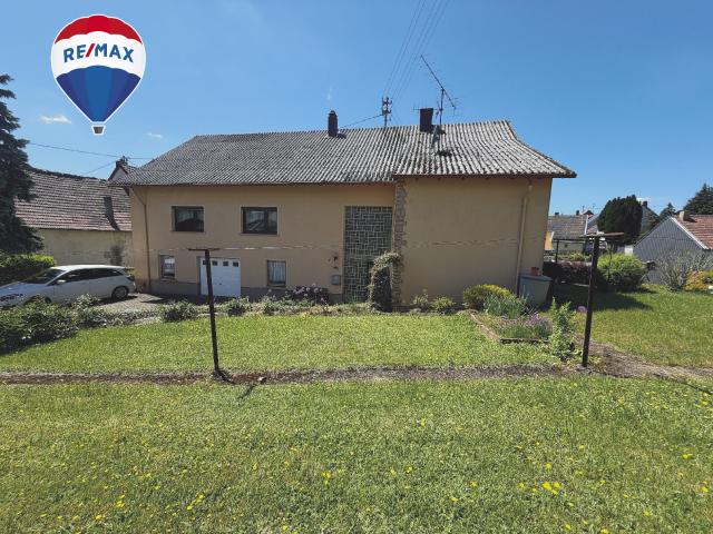 Haus kaufen in Tholey, Saarland