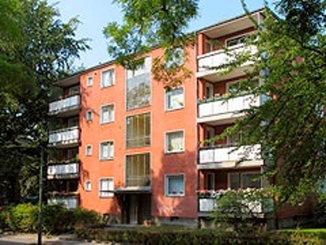 Apartment mieten in Britz, Berlin