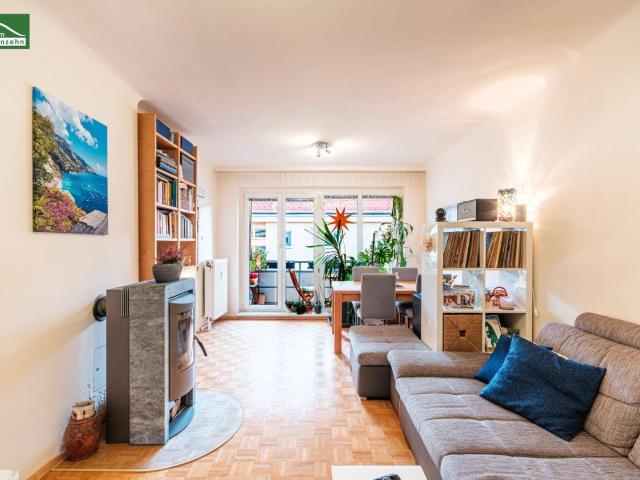 Apartment kaufen in Donaustadt, Wien