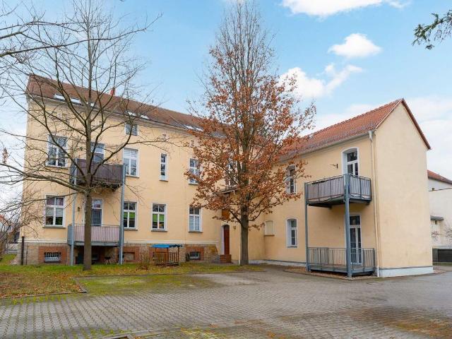 Wohnung mieten in Niesky, Görlitz