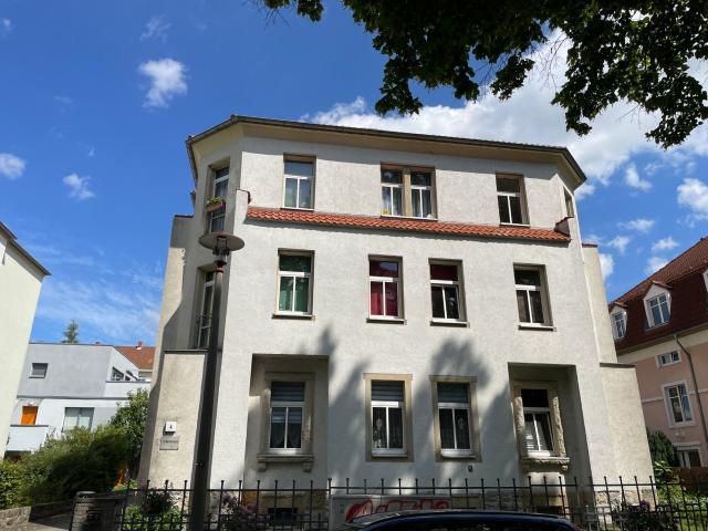 Apartment mieten in Cotta, Dresden