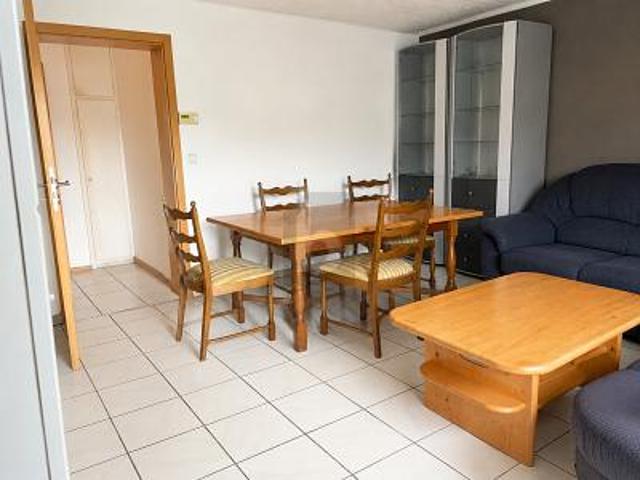 Wohnung kaufen in Trochtelfingen