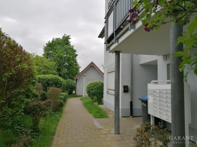 Wohnung kaufen in Michelbach an der Heide, Gerabronn