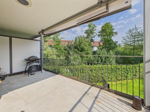 Wohnung kaufen in Wiedlisbach, Bern