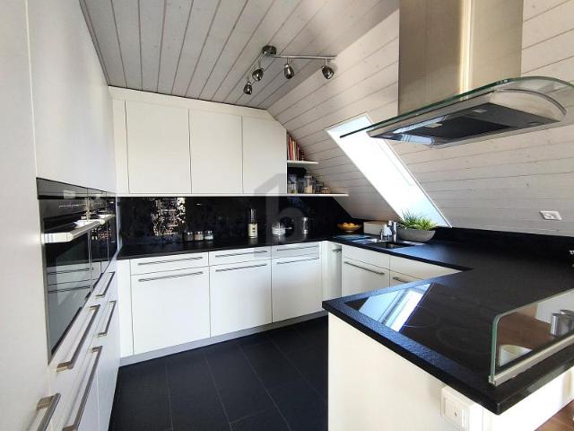 Maisonette kaufen in Ossingen, Zürich