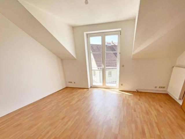 Apartment mieten in Großeibenstein, Gmünd