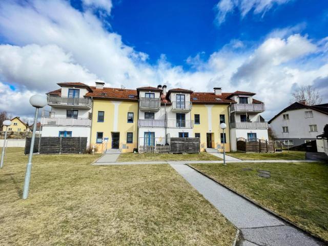 Apartment mieten in Großeibenstein, Gmünd
