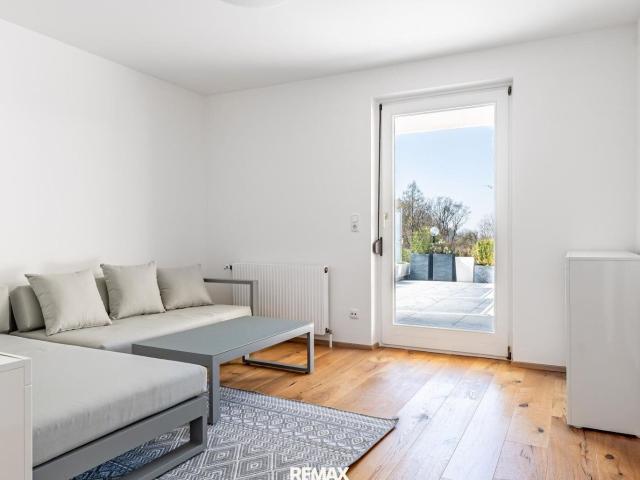 Wohnung kaufen in Steyregg, Oberösterreich