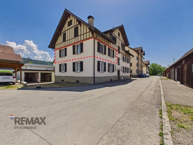 Apartment kaufen in Kennelbach, Vorarlberg