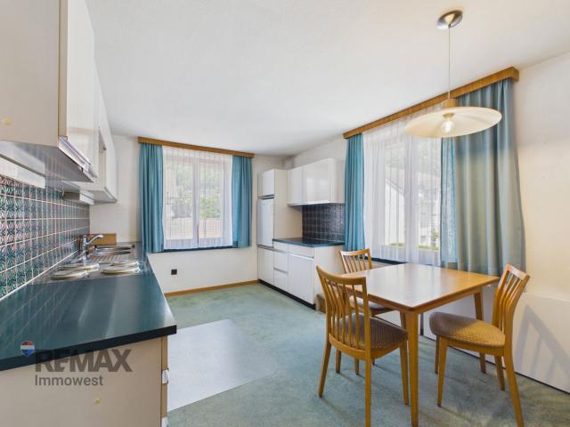 Wohnung kaufen in Kennelbach, Vorarlberg