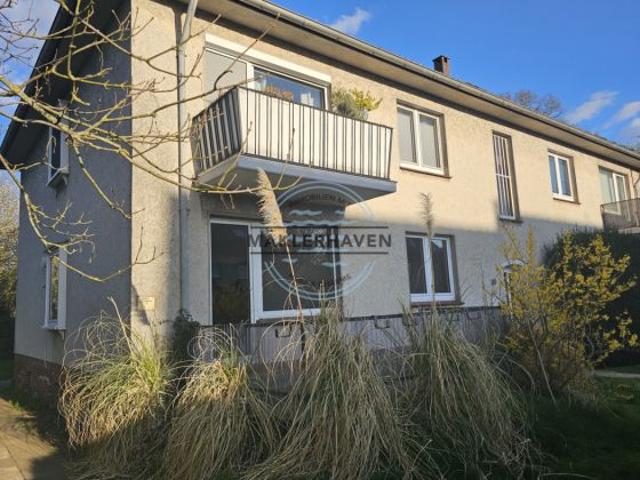 Wohnung kaufen in Oldenburg, Niedersachsen