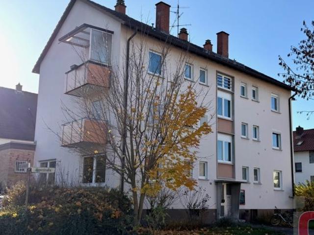 Wohnung kaufen in Viernheim, Hessen