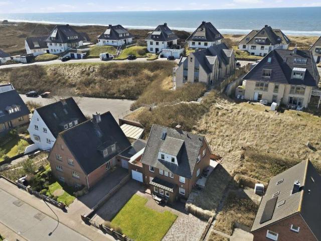 Haus kaufen in Hörnum (Sylt), Kreis Nordfriesland