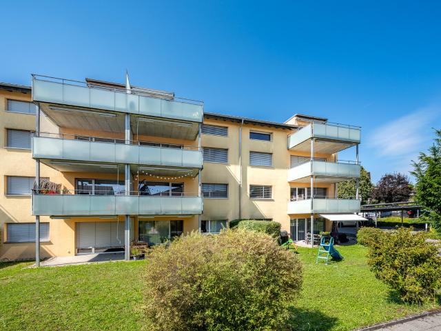 Apartment mieten in Herzogenbuchsee, Bern