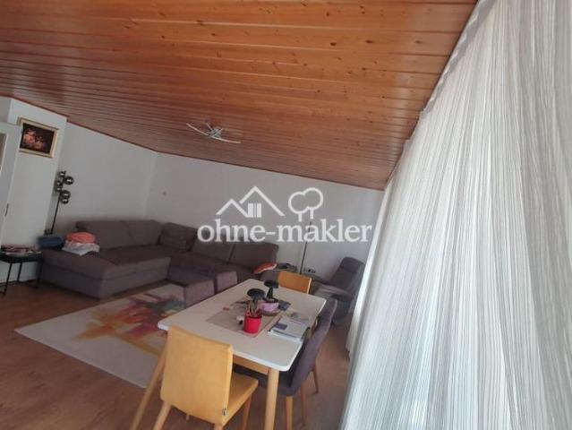 Apartment mieten in Dillenburg, Hessen