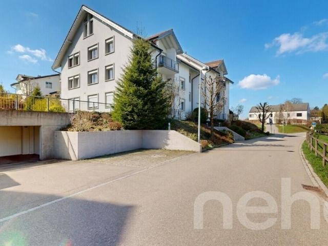 Wohnung kaufen in Lustmühle, Appenzell Ausserrhoden