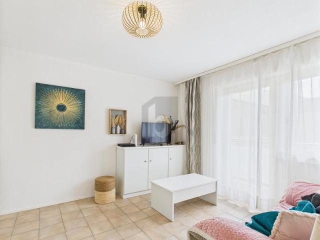 Etagenwohnung kaufen in Leukerbad