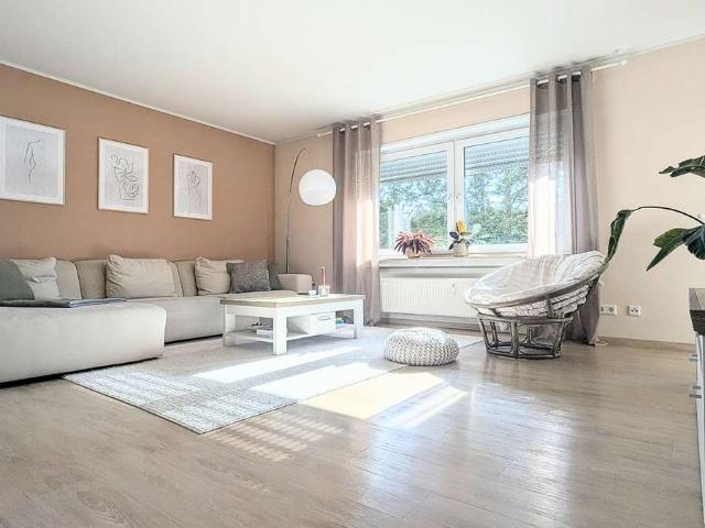 Wohnung kaufen in Petersberg, Südwestpfalz