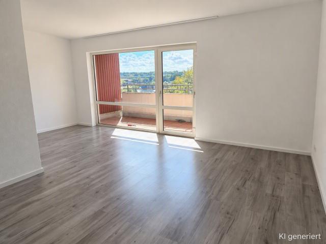 Apartment mieten in Haaren, Aachen