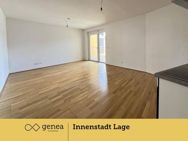 Apartment mieten in Gries, Gersdorf-Feistritz