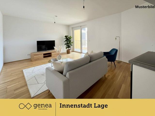Apartment mieten in Gries, Gersdorf-Feistritz