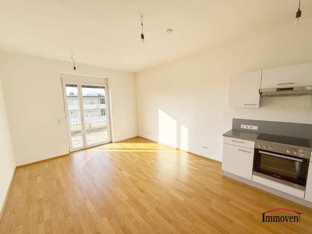 Wohnung mieten in Andritz, Gersdorf-Feistritz