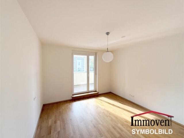 Wohnung mieten in Puntigam, Gersdorf-Feistritz