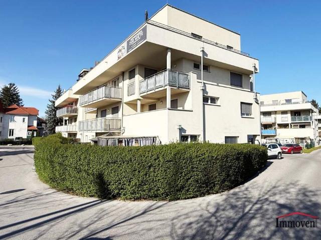 Wohnung mieten in Andritz, Gersdorf-Feistritz