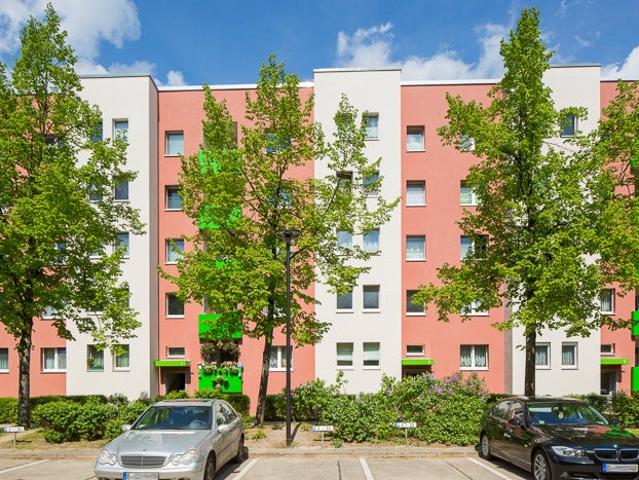 Apartment mieten in Marzahn-Hellersdorf, Berlin