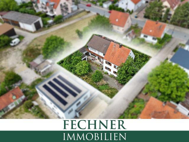 Erdgeschosswohnung mieten in Oberhaunstadt, Ingolstadt