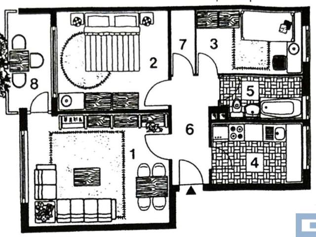 Wohnung kaufen in Kleingartenverein Kiel-Suchsdorf e.V. Holmredder, Kiel