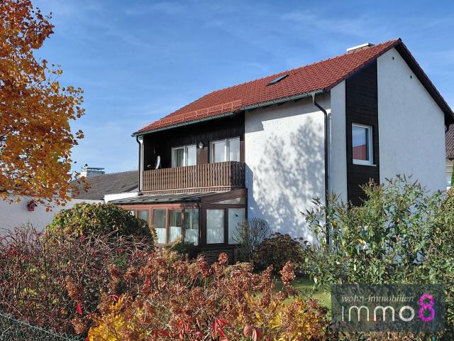 Haus kaufen in Schrobenhausen, Bayern