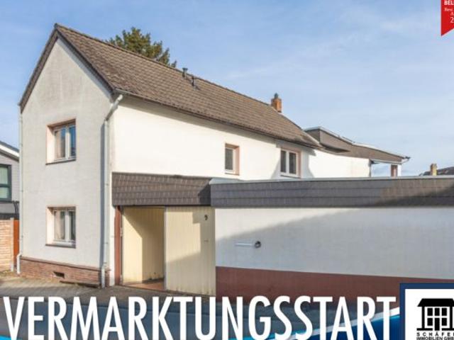 Haus kaufen in Rheinbach, Nordrhein-Westfalen