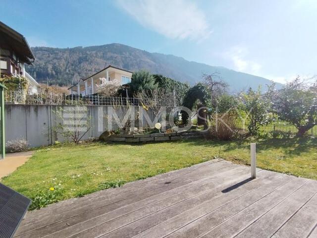 Apartment kaufen in Feldkirch, Vorarlberg