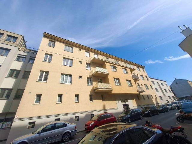 Apartment kaufen in Wien