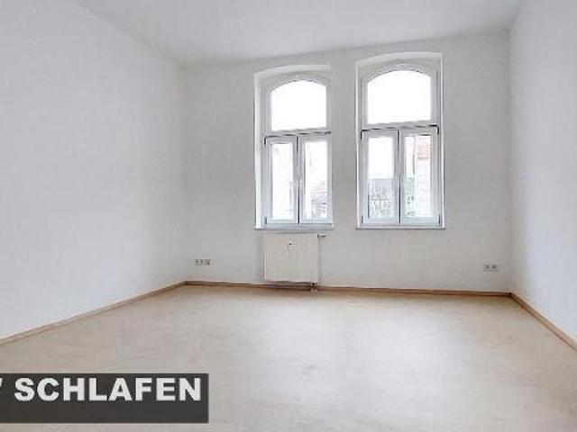 Apartment mieten in Pölbitz, Zwickau