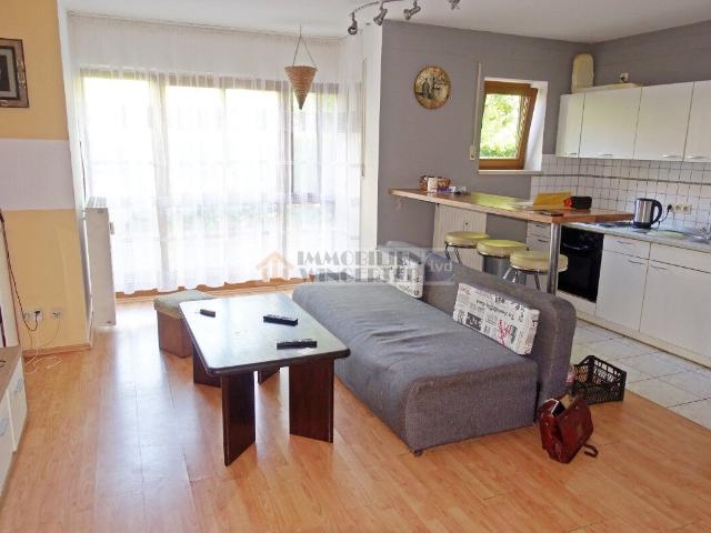 Etagenwohnung kaufen in Regensburg