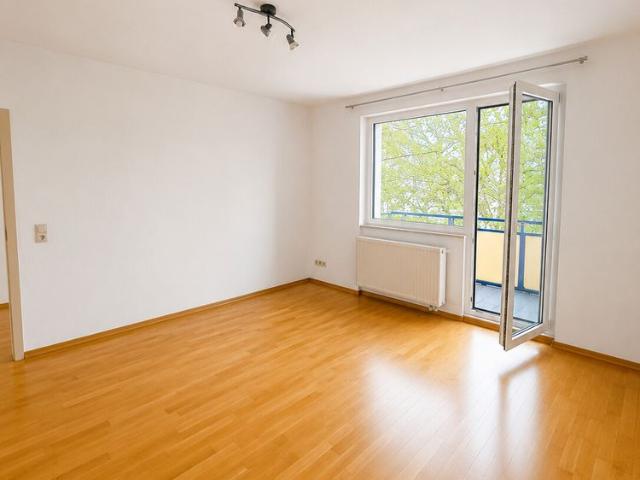 Apartment mieten in Seidnitz, Dresden