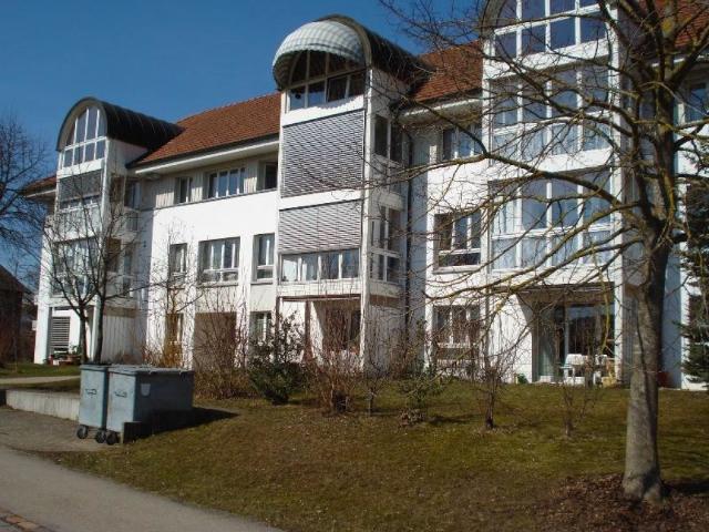 Wohnung mieten in Beringen, Schaffhausen