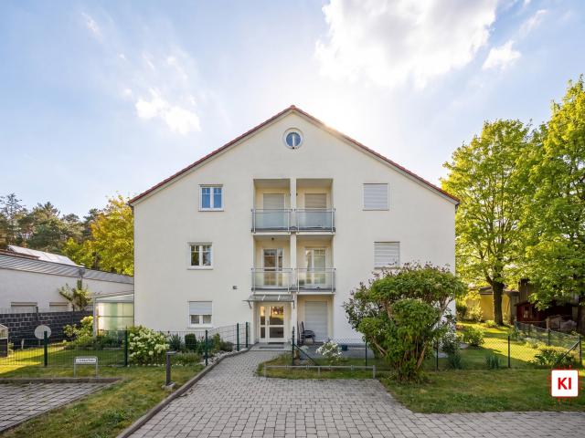 Wohnung kaufen in Sankt Erasmus, Waldkraiburg