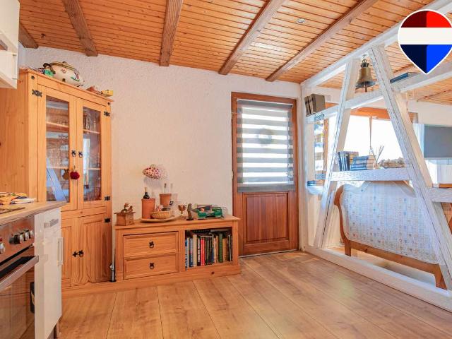Wohnung kaufen in Rickenbach, Lindau (Bodensee)