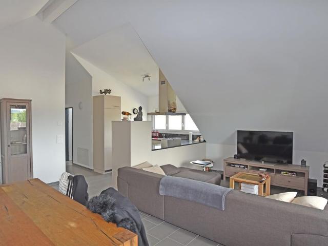 Apartment mieten in Pfyn
