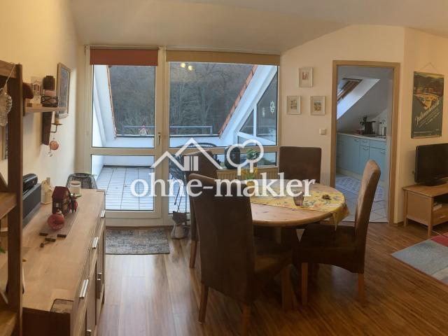 Apartment kaufen in Grombühl, Würzburg