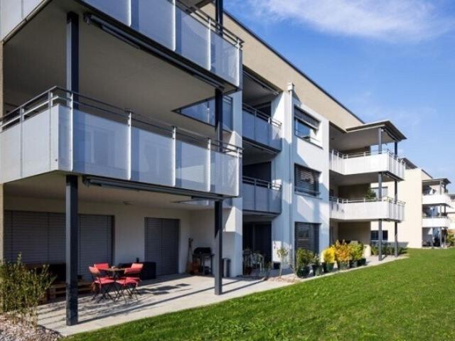 Wohnung mieten in Aegerten, Bern