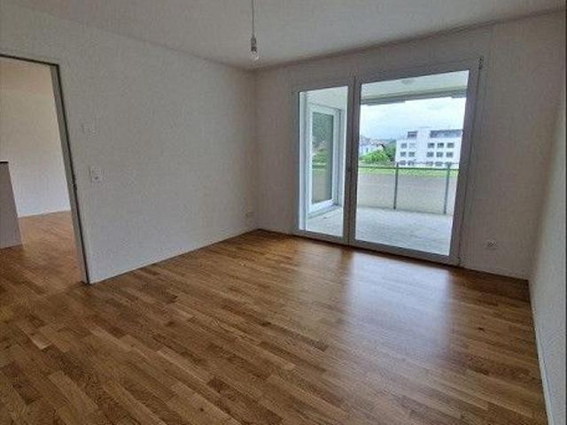 Apartment mieten in Aegerten, Verwaltungsregion Seeland