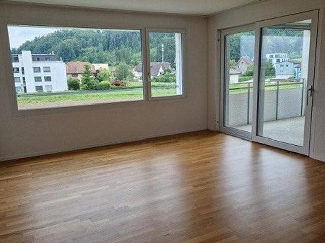 Apartment mieten in Aegerten, Bern