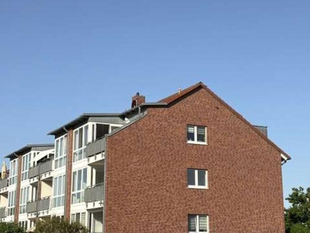 Wohnung kaufen in Haldensleben, Börde
